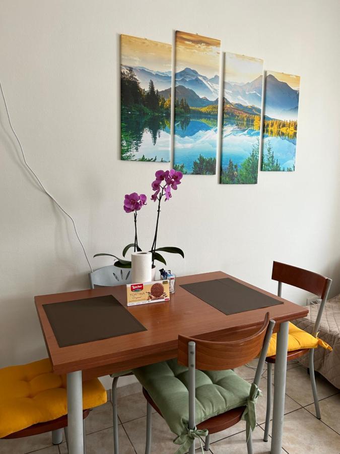 Casa Di Gardolo - Apartments Free Parking Trento Exterior photo